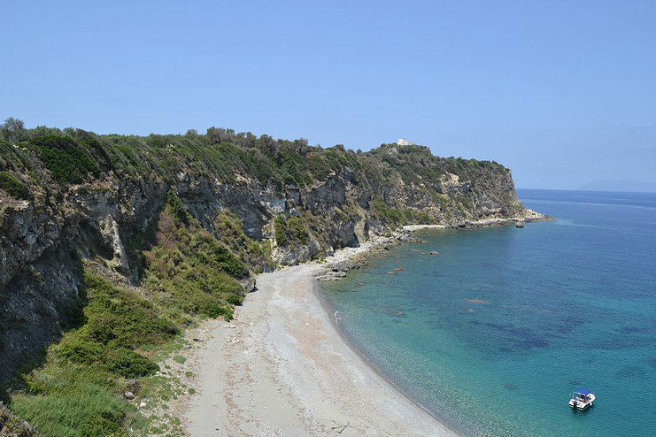 Spiaggia di Rinella